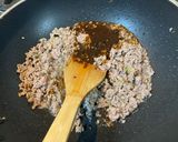酒呑みによる本格麻婆豆腐作り方4写真