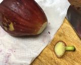 保存版✅いちじくが腐るサイン・熟れ具合の見分け方作り方5写真