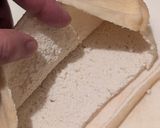 そうめんの稲荷巻き作り方3写真
