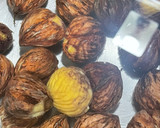栗の渋皮煮作り方7写真