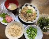 横浜発♡肉多過ぎが美味しい•豚バラ大根作り方7写真