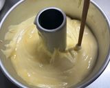 我が家の定番シフォンケーキ作り方11写真