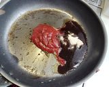 お豆腐入りハンバーグ作り方5写真