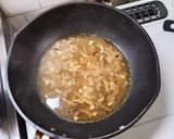 とろ玉カレー天津飯作り方5写真