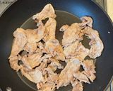 おかんレシピ𓀤𓀣豚肉の生姜焼き作り方4写真