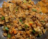 残りものdryカレー作り方4写真