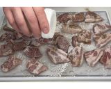ガッツリ飯★豚てりたま丼★動画あり★作り方15写真