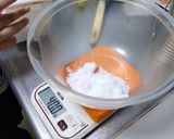 レンジで簡単♪ヨーグルトゼリー　作り方1写真