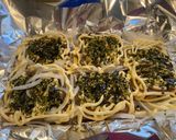 マヒマヒ(シイラ)マヨふりかけ焼作り方3写真