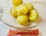【作りおき】タラモサラダ（明太ポテサラ）作り方3写真