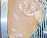これが鶏むね肉の実力だっ！チキン南蛮！作り方3写真