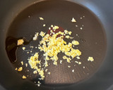 絹ごし豆腐でふわとろ！そぼろあんかけ作り方3写真