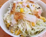 ♧☆コールスローサラダ☆♧作り方19写真