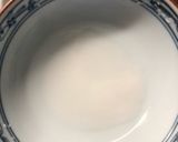 簡単！チャチャッと麻婆豆腐作り方8写真