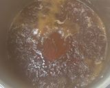 圧力鍋で簡単♡イワシの梅煮♪作り方2写真