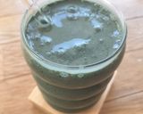 朝に飲む美腸スーパースムージー作り方1写真
