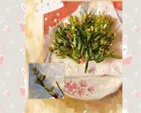 ♡たらの芽の天ぷら♡めも用📝作り方11写真