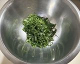 油揚げの包み焼作り方1写真