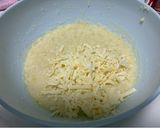 ローストビーフの付け合わせのマッシュポテト😋作り方3写真