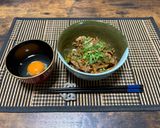 たまごで美味しい！おかず牛すき盛り作り方6写真