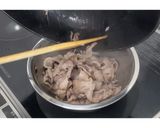 厚揚げときゃべつの豚みそ炒め★動画あり★作り方15写真