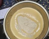 赤ずきんのイチゴたっぷりケーキ作り方13写真
