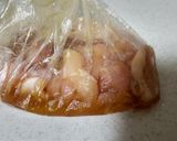 冷蔵庫の中にある材料でパパッと作る☆究極の親子丼作り方1写真