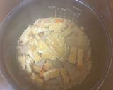 タケノコご飯作り方6写真