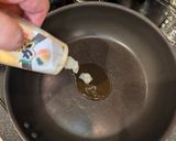 鶏むね肉と茄子の香味黒酢炒め作り方6写真
