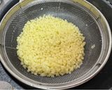 横浜発♡母のじゃがいもごはん作り方2写真