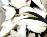 なすのわさび漬け作り方4写真