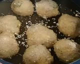 鶏ササミチーズ揚げ作り方6写真