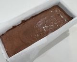 バター節約〜胡桃のガトーショコラ〜作り方21写真