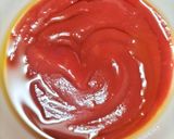 5分でタイ風🇹🇭青梗菜ナス炒め🧡嗅覚の記憶作り方8写真