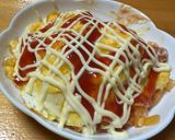 ザ・オムライス!作り方8写真