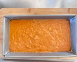 人参嫌いに食べてもらいたいにんじんケーキ作り方4写真