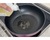 豚肉と生木耳の中華炒め★動画あり★作り方7写真