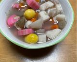 母の味✿長岡郷土料理✿のっぺ作り方7写真
