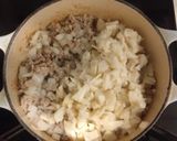 ジャージャーうどん　作り方4写真