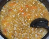 野菜はトースターで！夏野菜カレー作り方8写真