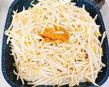味噌バター味で生シャケのちゃんちゃん焼き作り方8写真