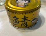 鯖缶としらたきの柚子胡椒風味作り方2写真