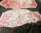簡単‼️豚の生姜焼き作り方2写真
