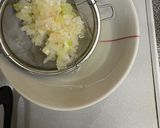 本気の炒飯作り方1写真