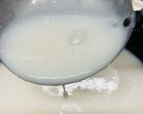 私の甘酒🥰ノンアルです作り方4写真