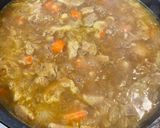 俺流☆インデアン風カレー作り方6写真