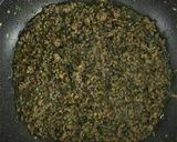 豆腐でヘルシー＊中華風グラタン作り方5写真