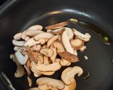 香る椎茸おにぎり作り方2写真