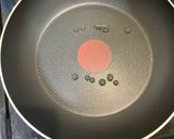 ライスペーパーで簡単☆納豆焼き春巻き作り方5写真