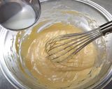 洋酒香る干し芋のパウンドケーキ作り方7写真